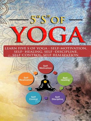 cover image of 5 "S" of yoga